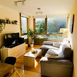 Atico Chill-out De Lujo Con Piscina Y Garaje Gratis