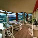 Daire Atico Chill-out De Lujo Con Piscina Y Garaje Gratis