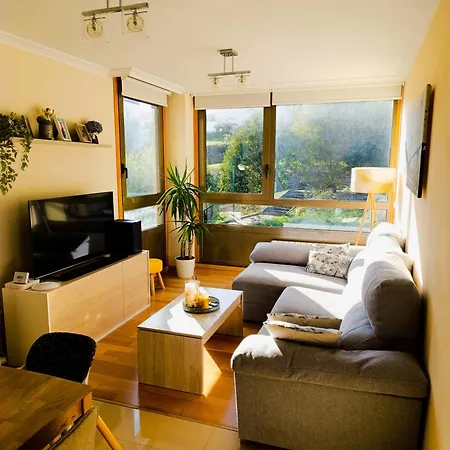 Atico Chill-out De Lujo Con Piscina Y Garaje Gratis