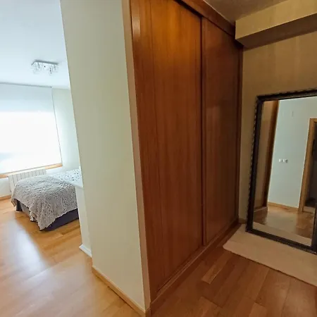 Atico Chill-out De Lujo Con Piscina Y Garaje Gratis