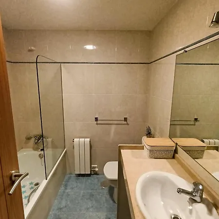 Atico Chill-out De Lujo Con Piscina Y Garaje Gratis Apartment