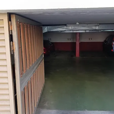 Atico Chill-out De Lujo Con Piscina Y Garaje Gratis Apartment *