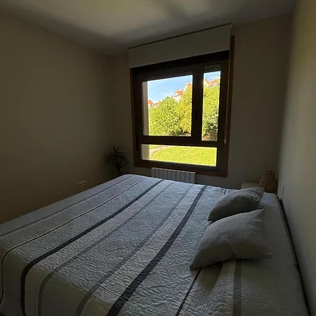 Atico Chill-out De Lujo Con Piscina Y Garaje Gratis Vigo