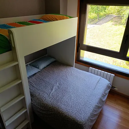 Atico Chill-out De Lujo Con Piscina Y Garaje Gratis * Vigo