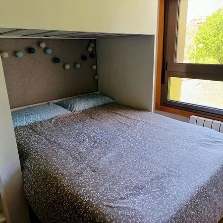 Atico Chill-out De Lujo Con Piscina Y Garaje Gratis Apartment