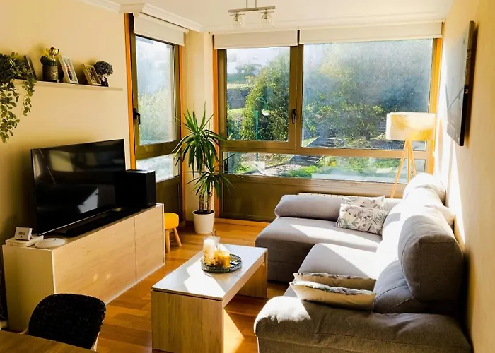 Atico Chill-out De Lujo Con Piscina Y Garaje Gratis