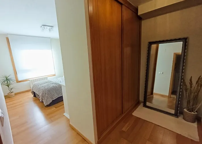 Atico Chill-out De Lujo Con Piscina Y Garaje Gratis