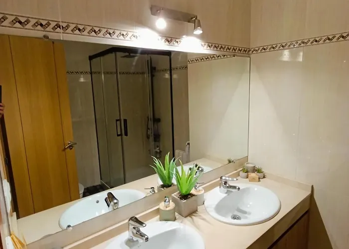 Atico Chill-out De Lujo Con Piscina Y Garaje Gratis Apartament *