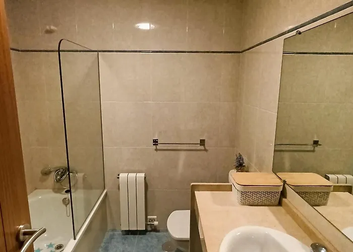 Atico Chill-out De Lujo Con Piscina Y Garaje Gratis Apartament