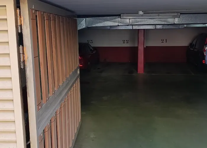 Atico Chill-out De Lujo Con Piscina Y Garaje Gratis Apartament *