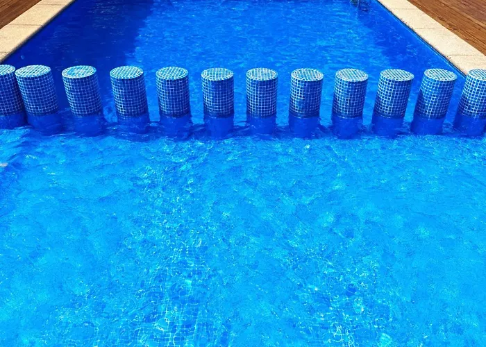 Atico Chill-out De Lujo Con Piscina Y Garaje Gratis * Vigo