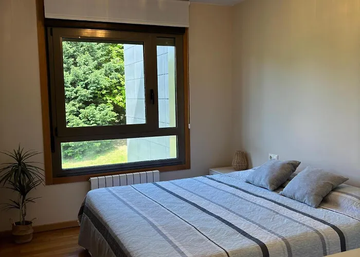 Lägenhet Atico Chill-out De Lujo Con Piscina Y Garaje Gratis