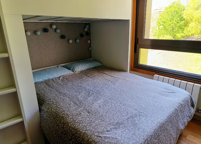 Atico Chill-out De Lujo Con Piscina Y Garaje Gratis Apartament